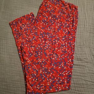 Lularoe Leggings - TC